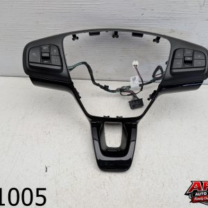 OEM 2023 Ford Mustang Mach-E STEERING WHEEL SWITCH BUTTON
