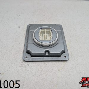 OEM 2023 Ford Mustang Mach-E LED Headlight Ballast Module