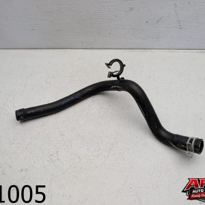 OEM 2023 Ford Mustang Mach-E ENGINE COOLANT COOLING WATER HOSE TUBE PIPE