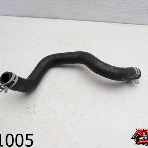 OEM 2023 Ford Mustang Mach-E coolant hose pipe line assembly