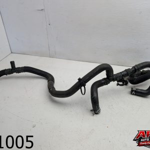 OEM 2023 Ford Mustang Mach-E COOLANT HOSE PIPES LINE LJ93-8C351-BB