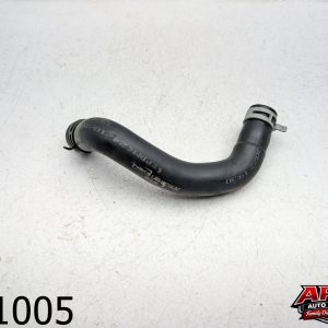OEM 2023 Ford Mustang Mach-E Engine Coolant Radiator Upper Hose