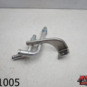OEM 2023 Ford Mustang Mach-E COOLANT HOSE PIPE LINE REDIRECT LJ93-18C266-PB