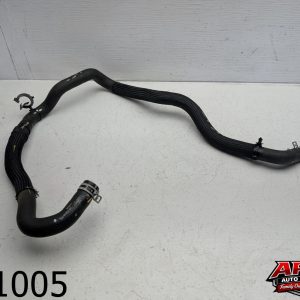 OEM 2023 Ford Mustang Mach-E Coolant Hose Line