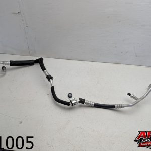 OEM 2023 Ford Mustang Mach-E AC LINE HOSE PIPE TUBE LINE ASSEMBLY
