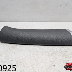 OEM 2009 Toyota Camry 2.4L FRONT RIGHT PASSENGER CENTER DASH COVER TRIM