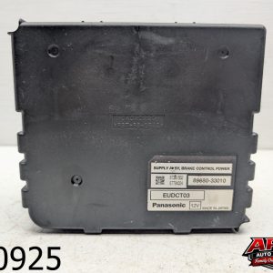 OEM 2009 Toyota Camry 2.4L Hybrid Power Supply Brake Control Module