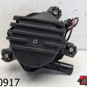 OEM 2004 Porsche Cayenne 4.5L Secondary Air Pump