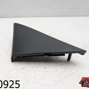 OEM 2009 Toyota Camry 2.4L FRONT LEFT DRIVER SIDE INNER DOOR HANDLE COVER