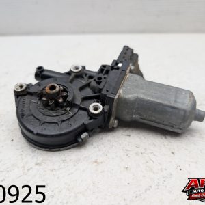 OEM 2009 Toyota Camry 2.4L Driver Side Power Window Lift Motor