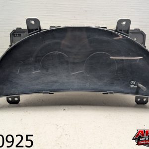 OEM 2009 Toyota Camry 2.4L Speedometer Gauge