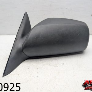 OEM 2009 Toyota Camry 2.4L DRIVER Exterior Side Door Mirror Power Fold