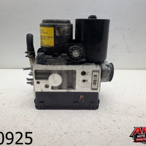 OEM 2009 Toyota Camry 2.4L Hybrid Anti lock Brake ABS