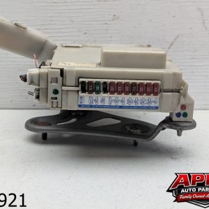 OEM 2007 Lexus GS350 3.5L TRUNK FUSE BOX RELAY CONTROL MODULE