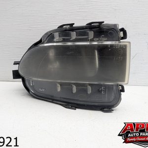 OEM 2007 Lexus GS350 3.5L RH FOG LIGHT