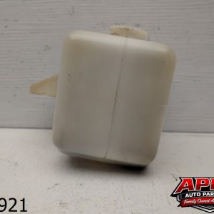 OEM 2007 Lexus GS350 3.5L Coolant Reservoir