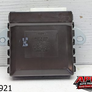 OEM 2007 Lexus GS350 3.5L  MULTIPLEX NETWORK CONTROL ECM