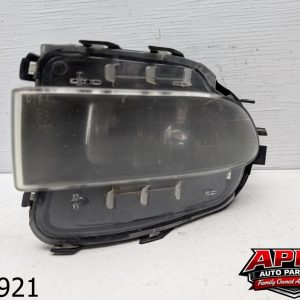 OEM 2007 Lexus GS350 3.5L LH DRIVER FOG LIGHT