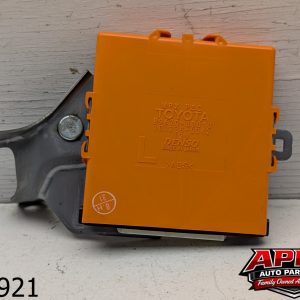 OEM 2007 Lexus GS350 3.5L MPX POWER SUPPLY SOURCE CONTROL MODULE