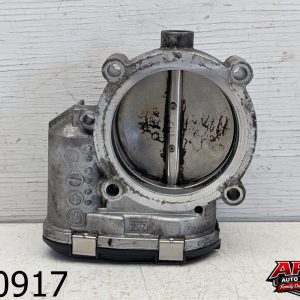 OEM 2004 Porsche Cayenne 4.5L ENGINE AIR INTAKE THROTTLE BODY VALVE