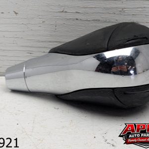 OEM 2007 Lexus GS350 3.5L GEAR SELECTOR SHIFTER KNOB