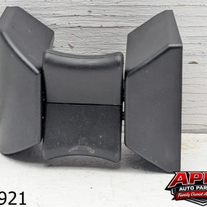 OEM 2007 Lexus GS350 3.5L Cup Holder Drink Front Console Divider Insert