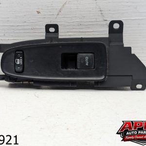 OEM 2007 Lexus GS350 3.5L FRONT RIGHT WINDOW SWITCH