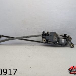 OEM 2004 Porsche Cayenne 4.5L  Front Windshield Wiper Motor