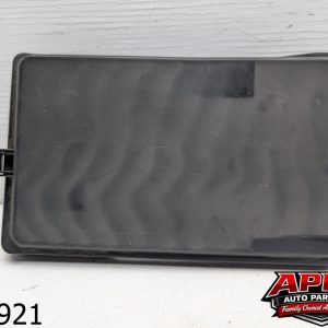 OEM 2007 Lexus GS350 3.5L Fusebox Cover Relay Module 82662-30620