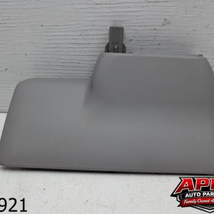 OEM 2007 Lexus GS350 3.5L Interior Mirror Trim Cover