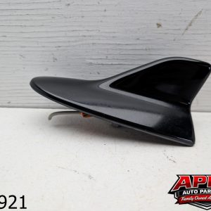 OEM 2007 Lexus GS350 3.5L ROOF RADIO ANTENNA MOUNT SHARK FIN BLACK