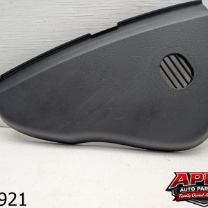 OEM 2007 Lexus GS350 3.5L Driver's Side LEFT Dashboard End Cover Trim Panel