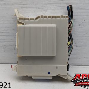 OEM 2007 Lexus GS350 3.5L AWD RIGHT DASH FUSE BOX JUNCTION POWER MODULE