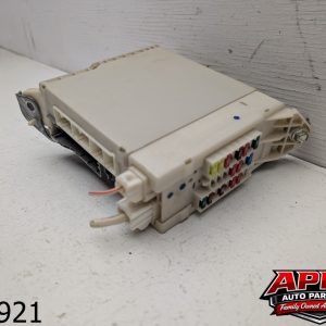 OEM 2007 Lexus GS350 3.5L Body Control Module Interior Junction Fuse Box