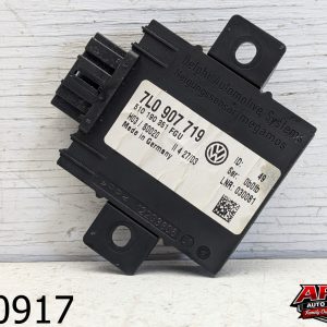 OEM 2004 Porsche Cayenne 4.5L Anti Theft Locking Immobilizer Control Module