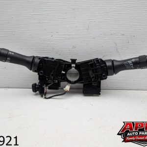 OEM 2007 Lexus GS350 3.5L TURN SIGNAL WIPER COMBO SWITCH