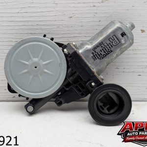 OEM 2007 Lexus GS350 3.5L DRIVER LEFT FRONT WINDOW MOTOR