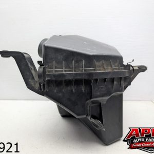 OEM 2007 Lexus GS350 3.5L Air Intake Cleaner Tube Box