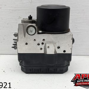 OEM 2007 Lexus GS350 3.5L Anti-lock Brake Abs Pump Module Actuator