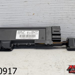OEM 2004 Porsche Cayenne 4.5L INTERIOR ALARM ULTRASONIC SENSOR