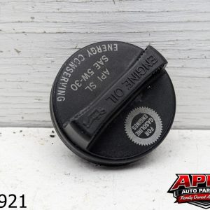 OEM 2007 Lexus GS350 3.5L Engine Oil Filler Cap 12180-50031