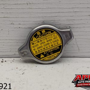 OEM 2007 Lexus GS350 3.5L Radiator Fluid Cap