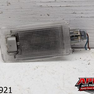 OEM 2007 Lexus GS350 3.5L Trunk Luggage Cargo Courtesy Light Switch
