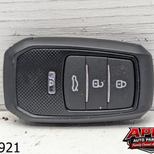 OEM 2007 Lexus GS350 3.5L  SMART KEY FOB 89904-30270