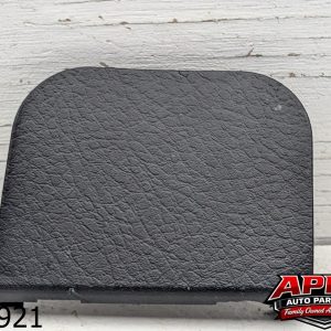 OEM 2007 Lexus GS350 3.5L Steering Wheel Cover Trim