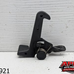 OEM 2007 Lexus GS350 3.5L hood safety catch lock latch