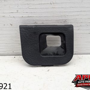 OEM 2007 Lexus GS350 3.5L Steering Wheel Cruise Control Switch Cover