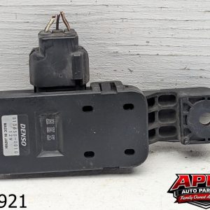 OEM 2007 Lexus GS350 3.5L SMOG EMISSION VENTILATION SENSOR