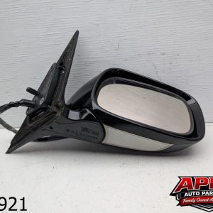 OEM 2007 Lexus GS350 3.5L RIGHT PASSENGER SIDE DOOR MIRROR