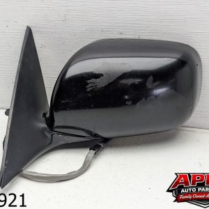 OEM 2007 Lexus GS350 3.5L LEFT DRIVER SIDE DOOR MIRROR